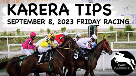 karera metro turf live